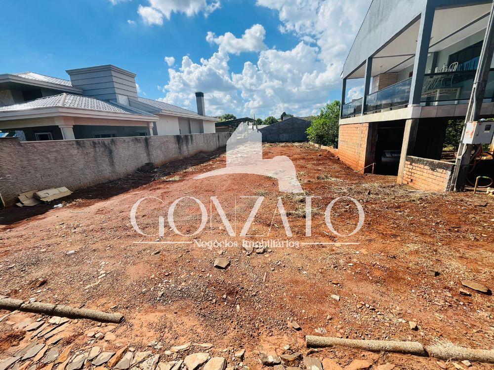 TERRENO RESIDENCIAL