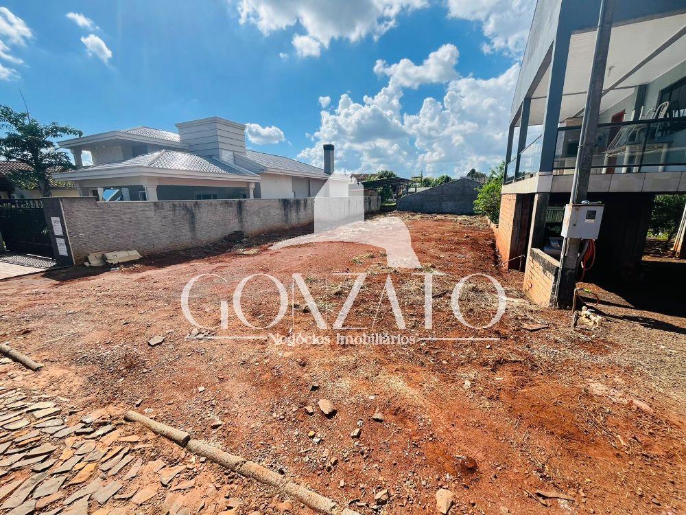 TERRENO RESIDENCIAL