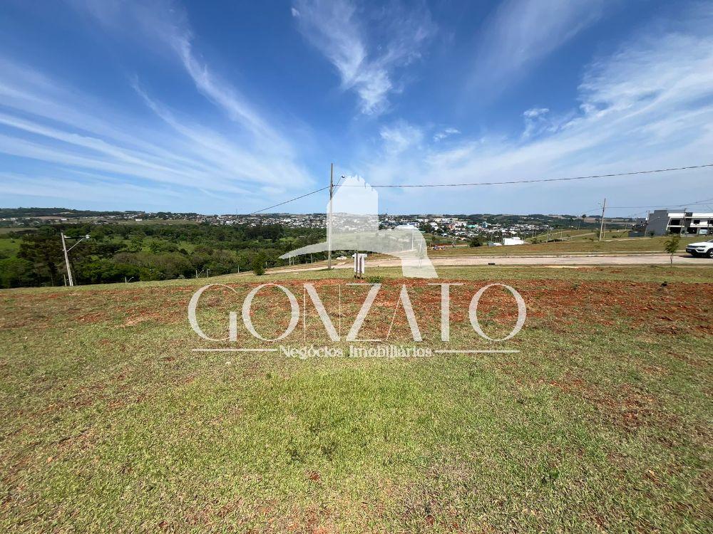 TERRENO RESIDENCIAL COM VISTA PARA CIDADE