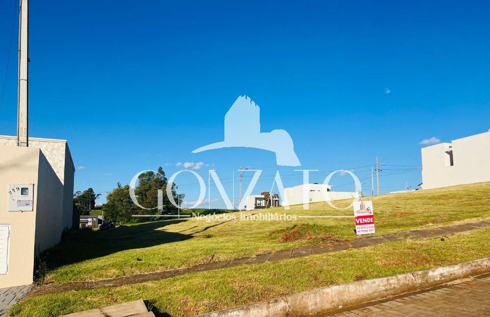 TERRENO RESIDENCIAL