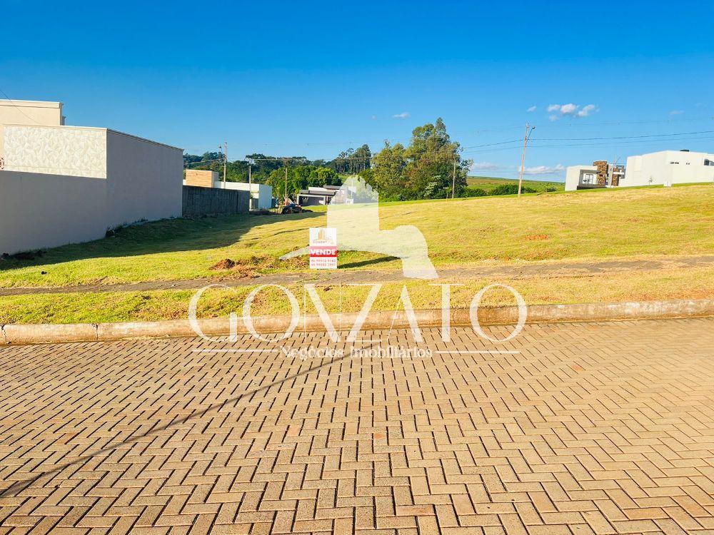 TERRENO RESIDENCIAL