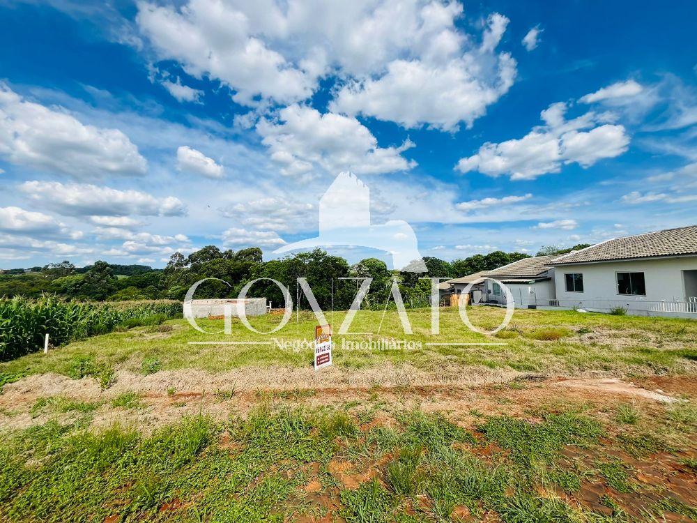 TERRENO RESIDENCIAL