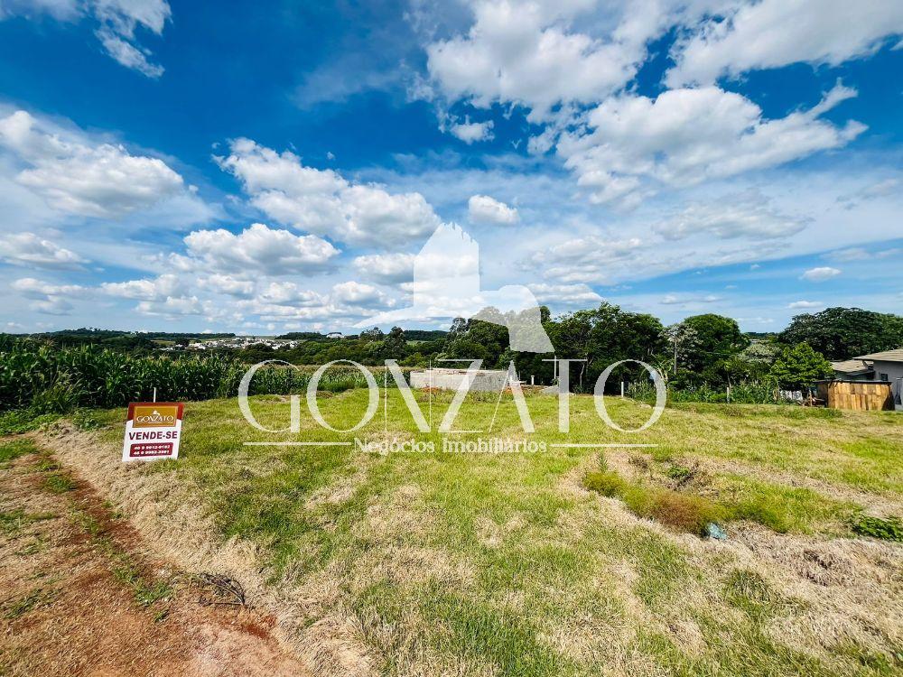 TERRENO RESIDENCIAL