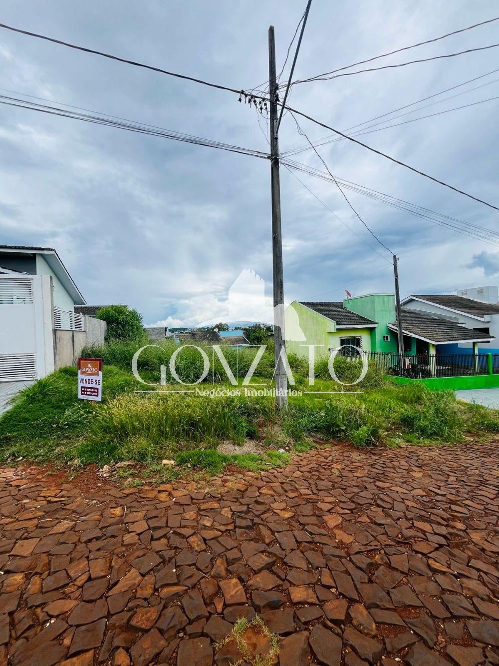 TERRENO RESIDENCIAL