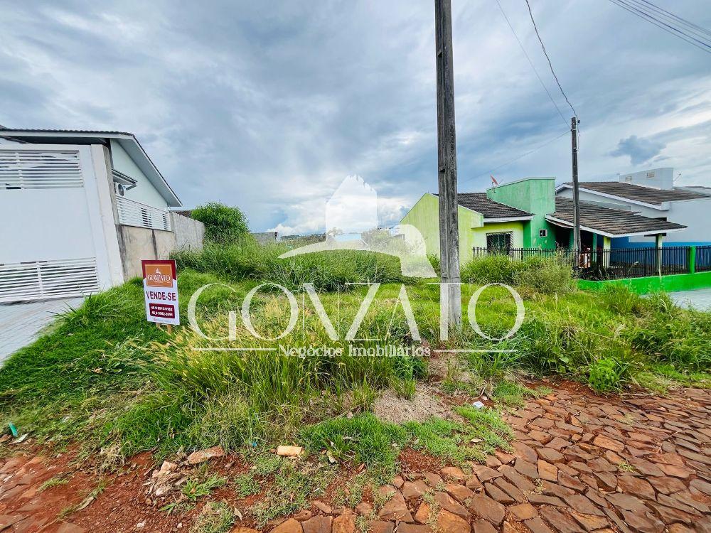 TERRENO RESIDENCIAL