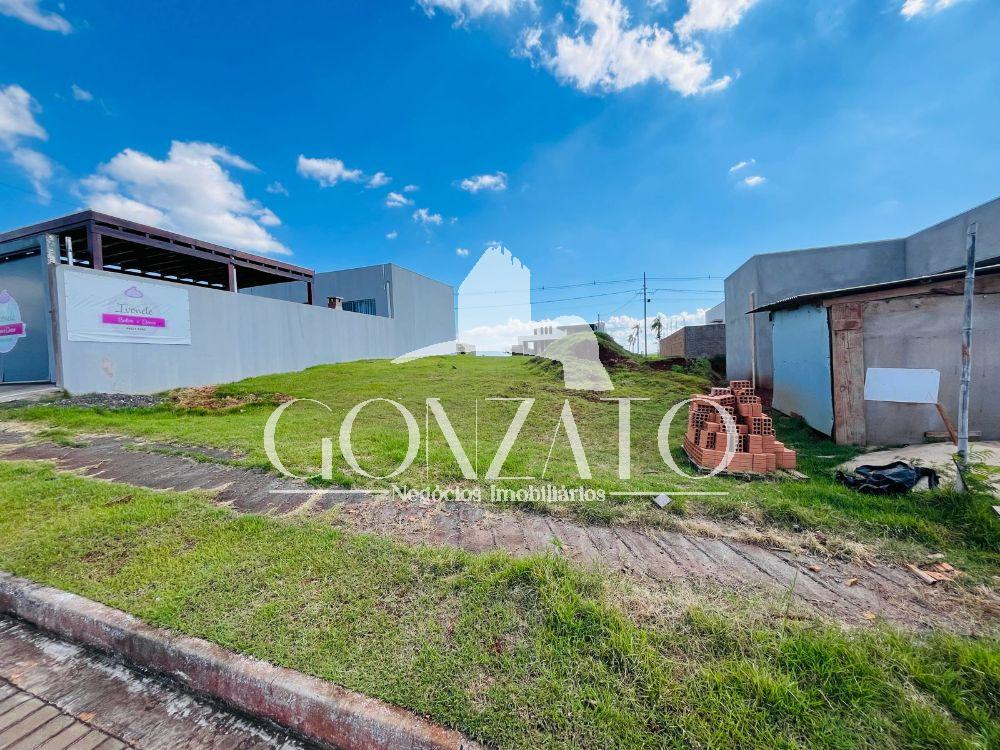 TERRENO RESIDENCIAL