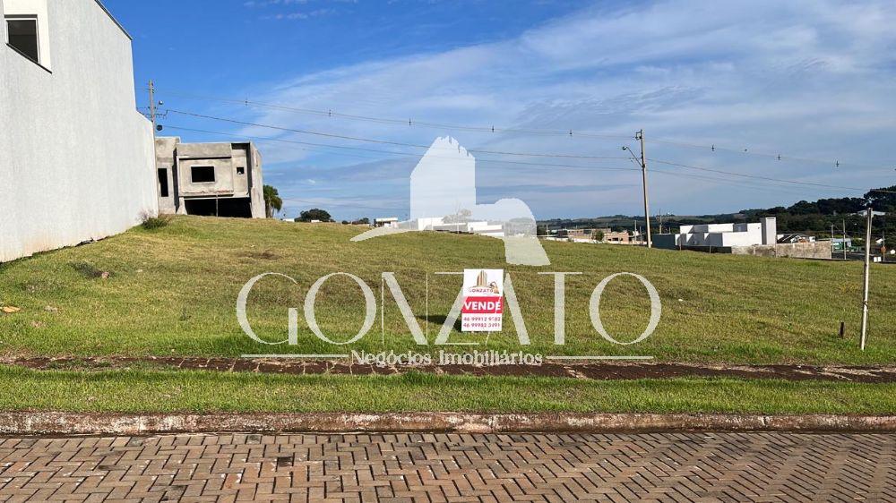 TERRENO RESIDENCIAL