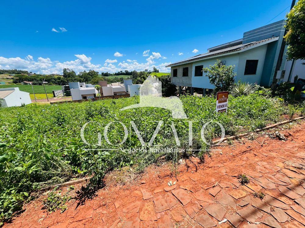 TERRENO RESIDENCIAL