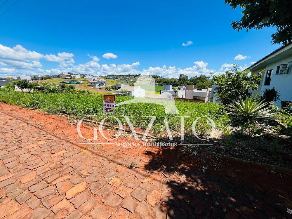TERRENO RESIDENCIAL