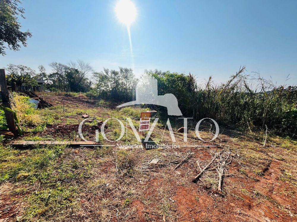 TERRENO RESIDENCIAL