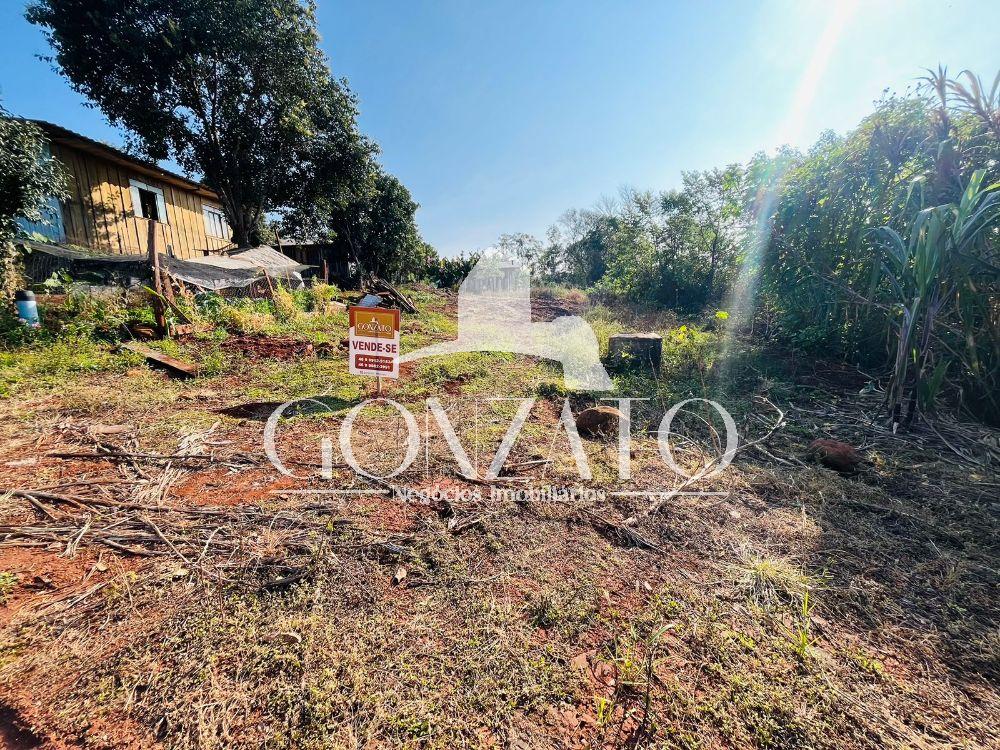 TERRENO RESIDENCIAL
