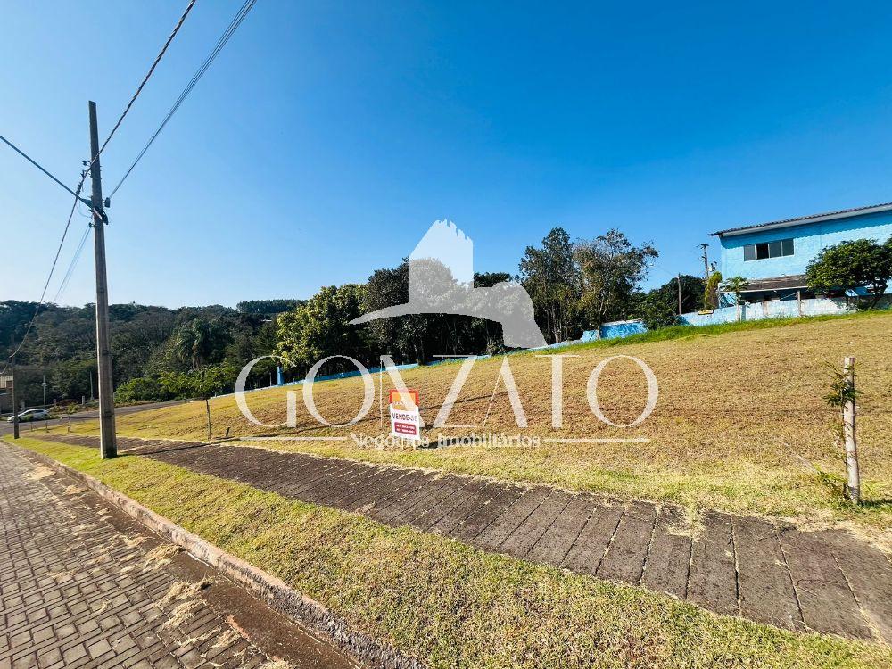 TERRENO RESIDENCIAL