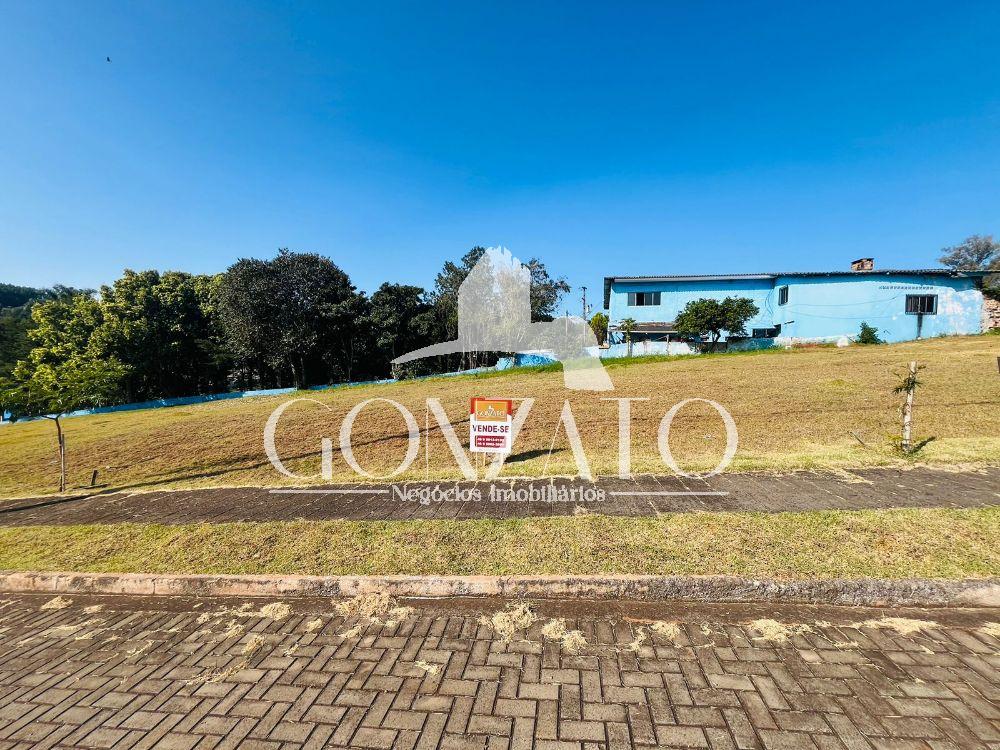 TERRENO RESIDENCIAL
