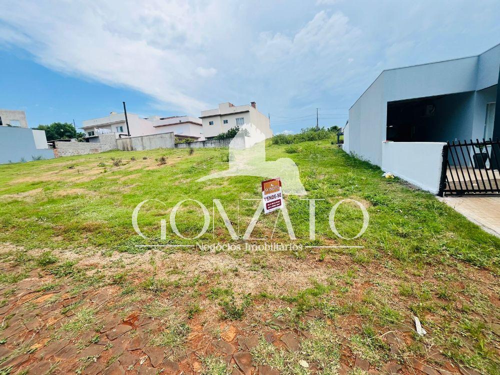 TERRENO RESIDENCIAL