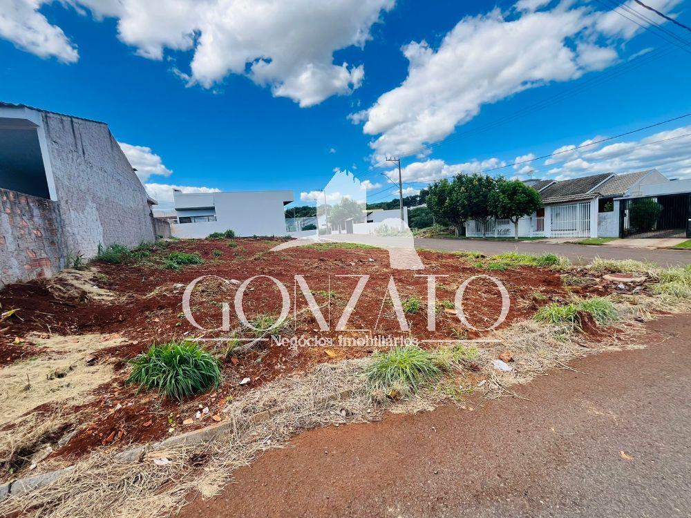 TERRENO RESIDENCIAL
