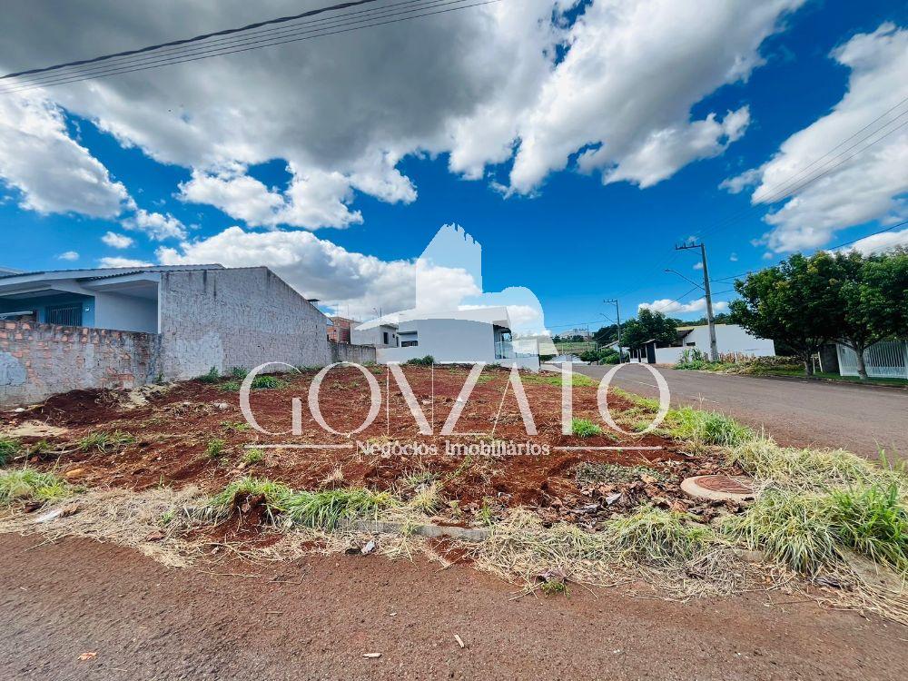 TERRENO RESIDENCIAL
