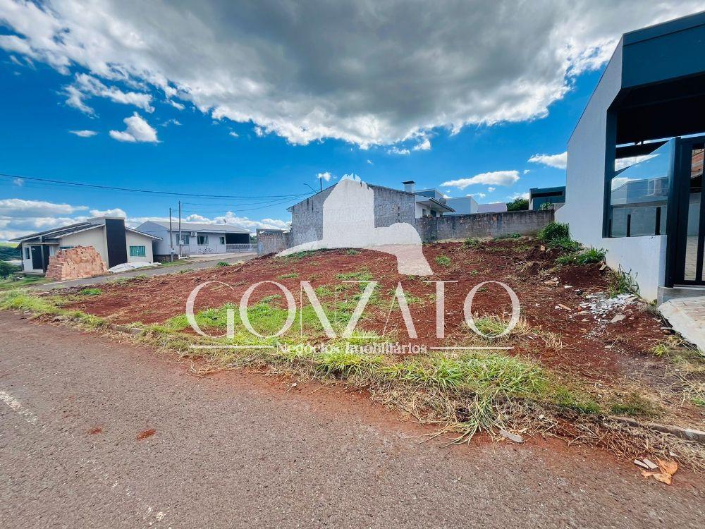 TERRENO RESIDENCIAL