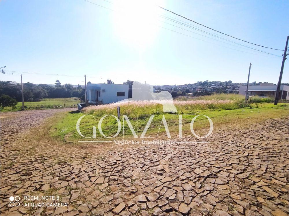 TERRENO DE ESQUINA RESIDENCIAL, PAGAMENTO PARCELADO.