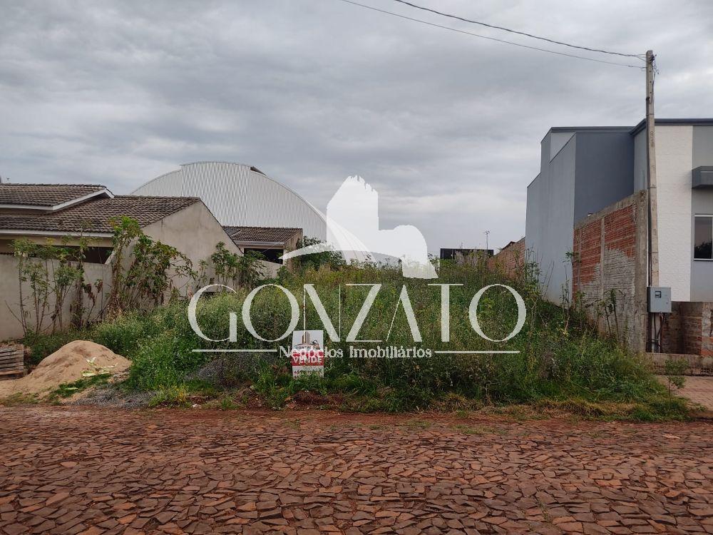 TERRENO RESIDENCIAL