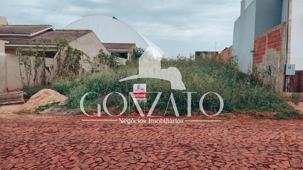 TERRENO RESIDENCIAL