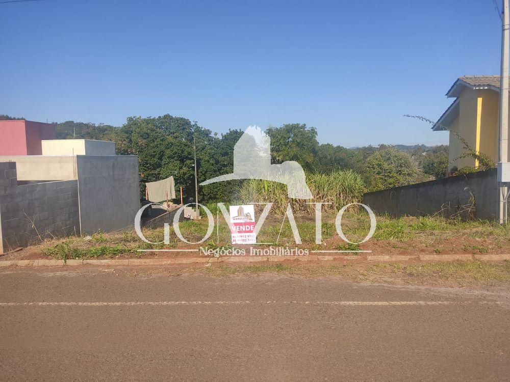 TERRENO RESIDENCIAL