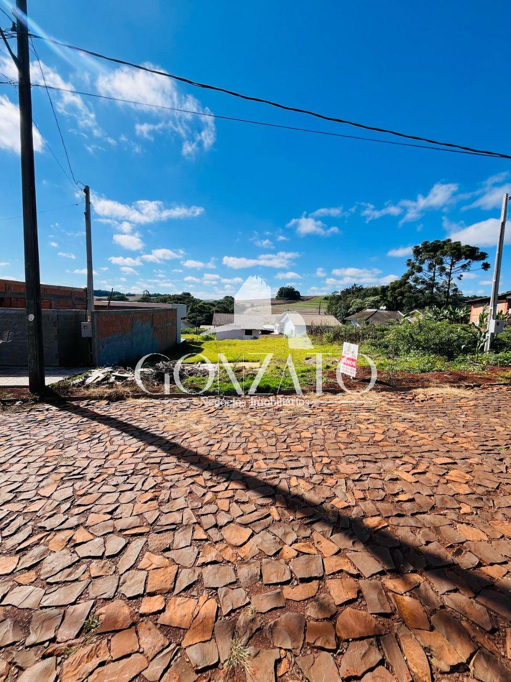 TERRENO RESIDENCIAL