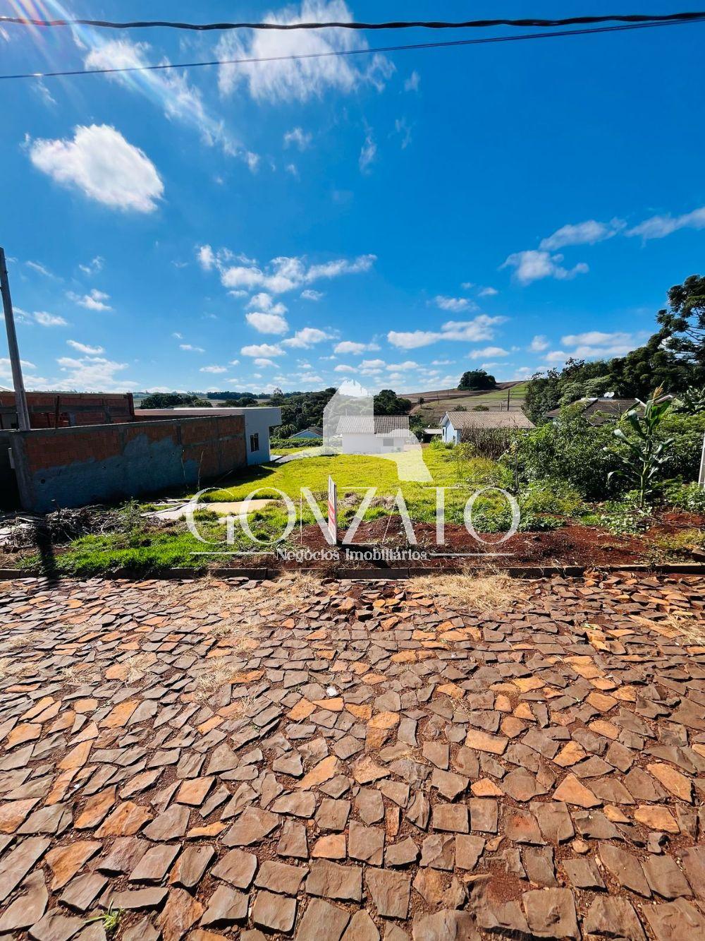 TERRENO RESIDENCIAL
