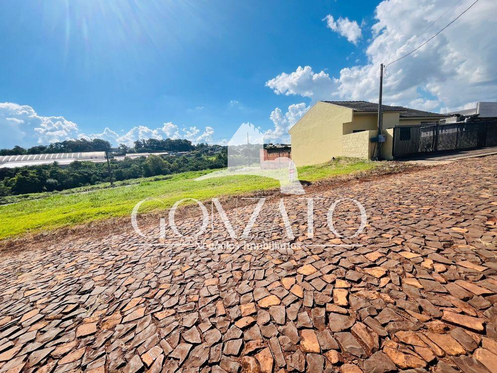TERRENO RESIDENCIAL