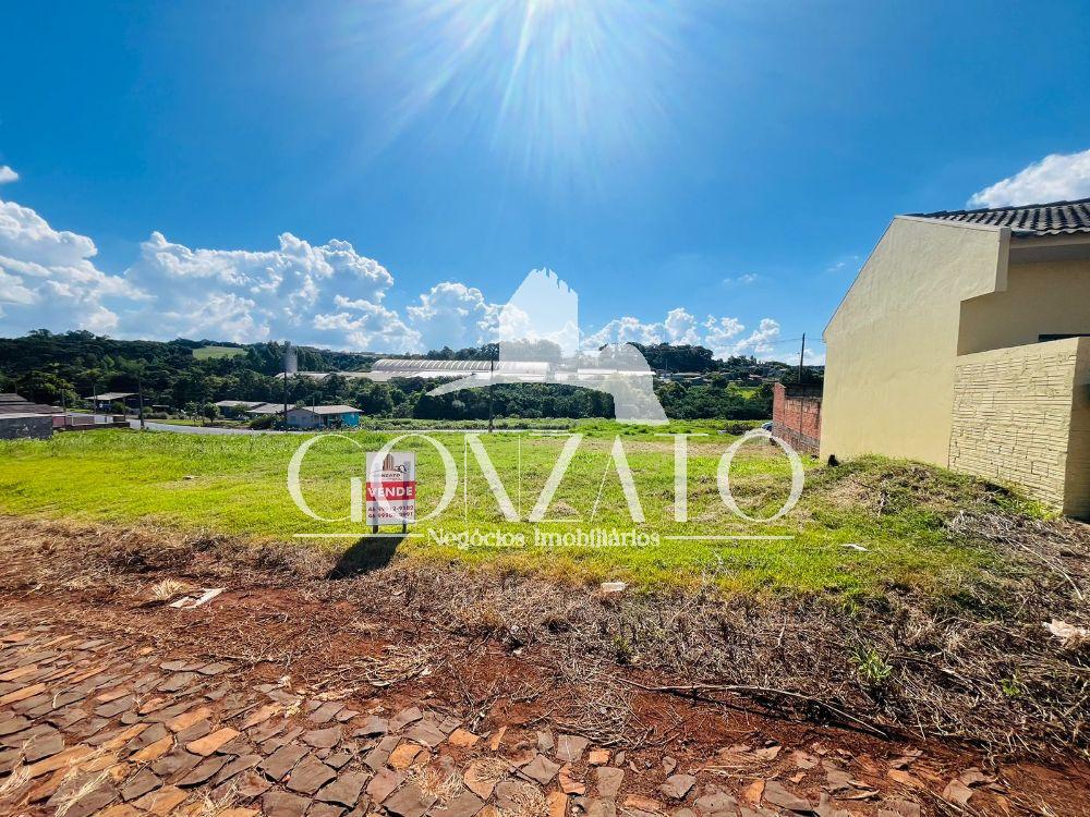 TERRENO RESIDENCIAL