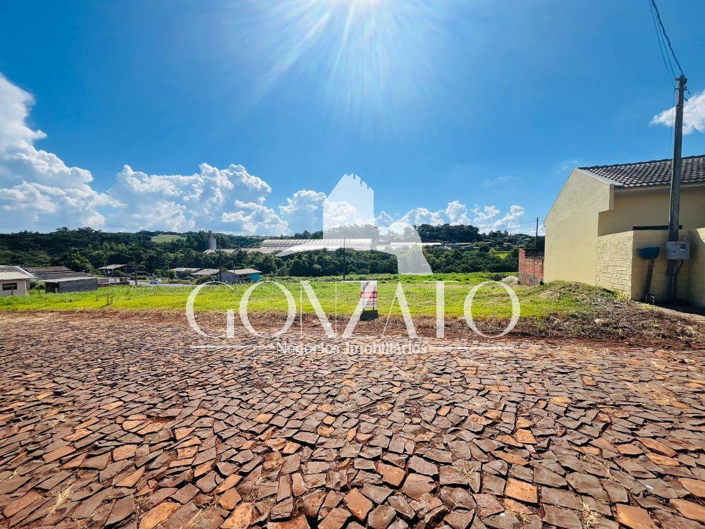 TERRENO RESIDENCIAL
