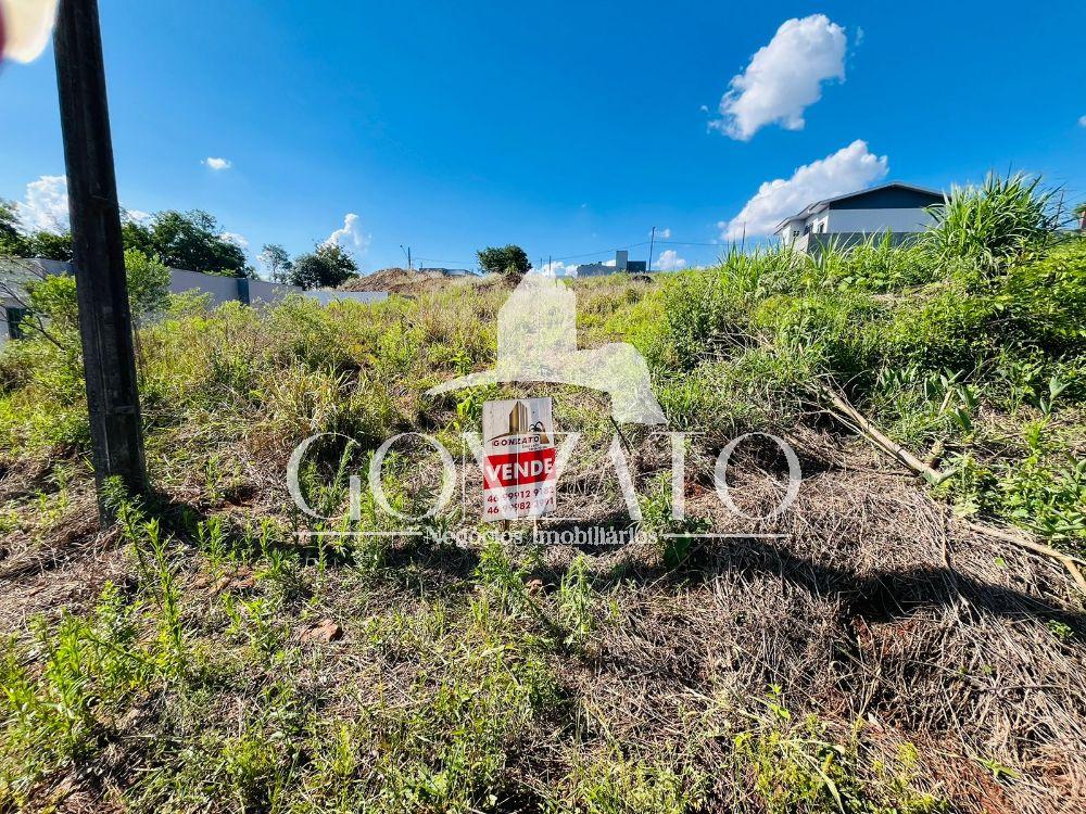 TERRENO RESIDENCIAL