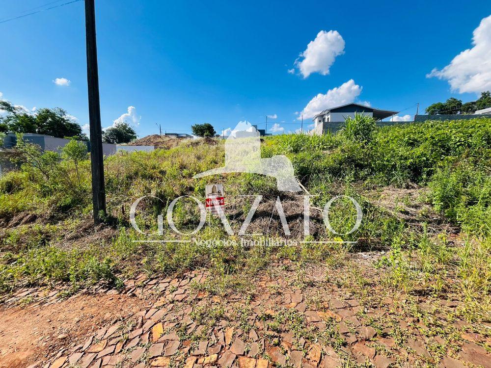 TERRENO RESIDENCIAL