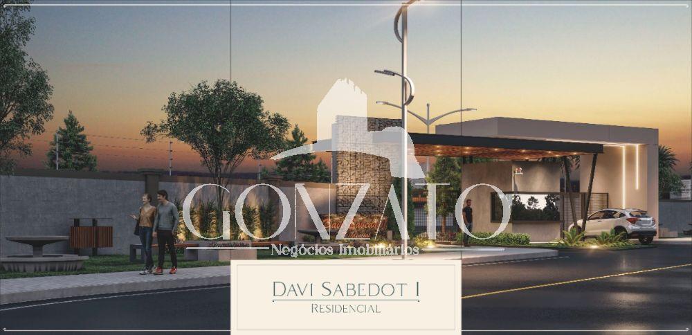 RESIDENCIAL DAVI SABEDOT I