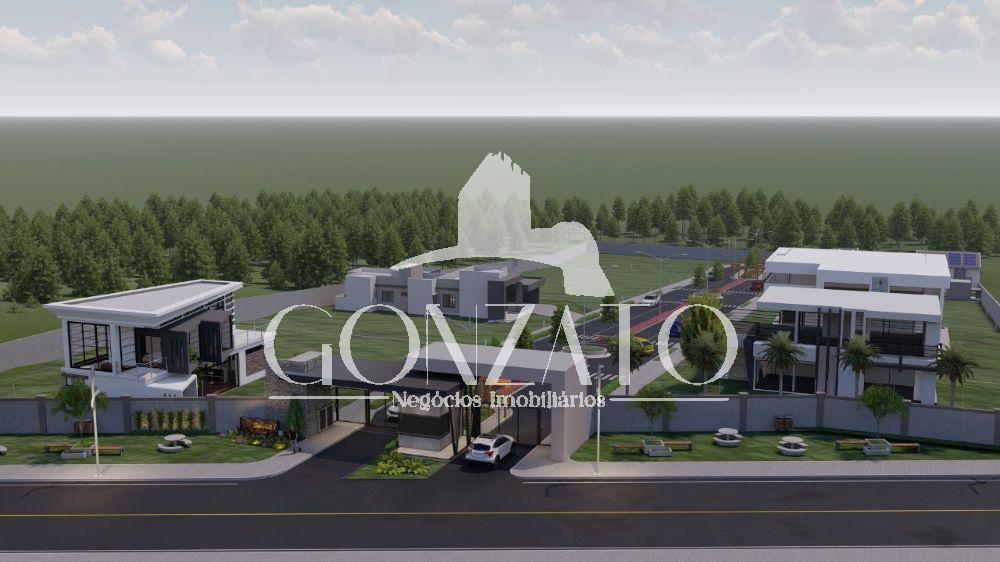 RESIDENCIAL DAVI SABEDOT I