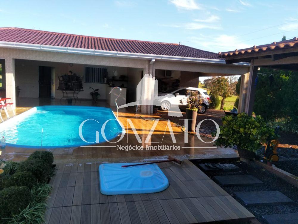 CHÁCARA LAZER/PLANTIO