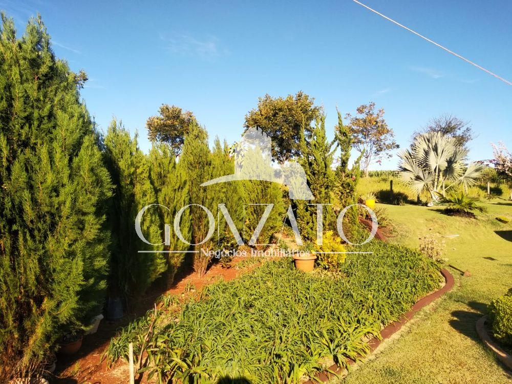 CHÁCARA LAZER/PLANTIO