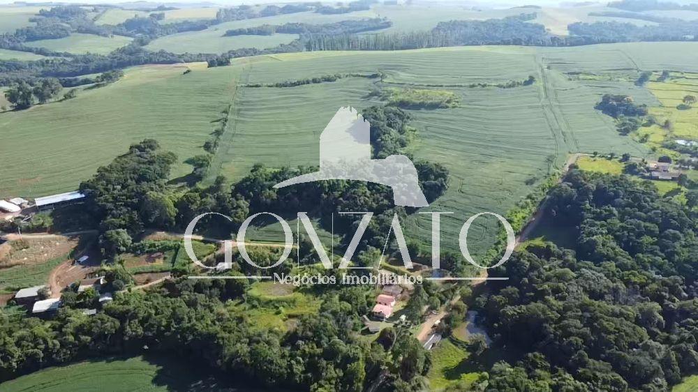 CHÁCARA LAZER/PLANTIO