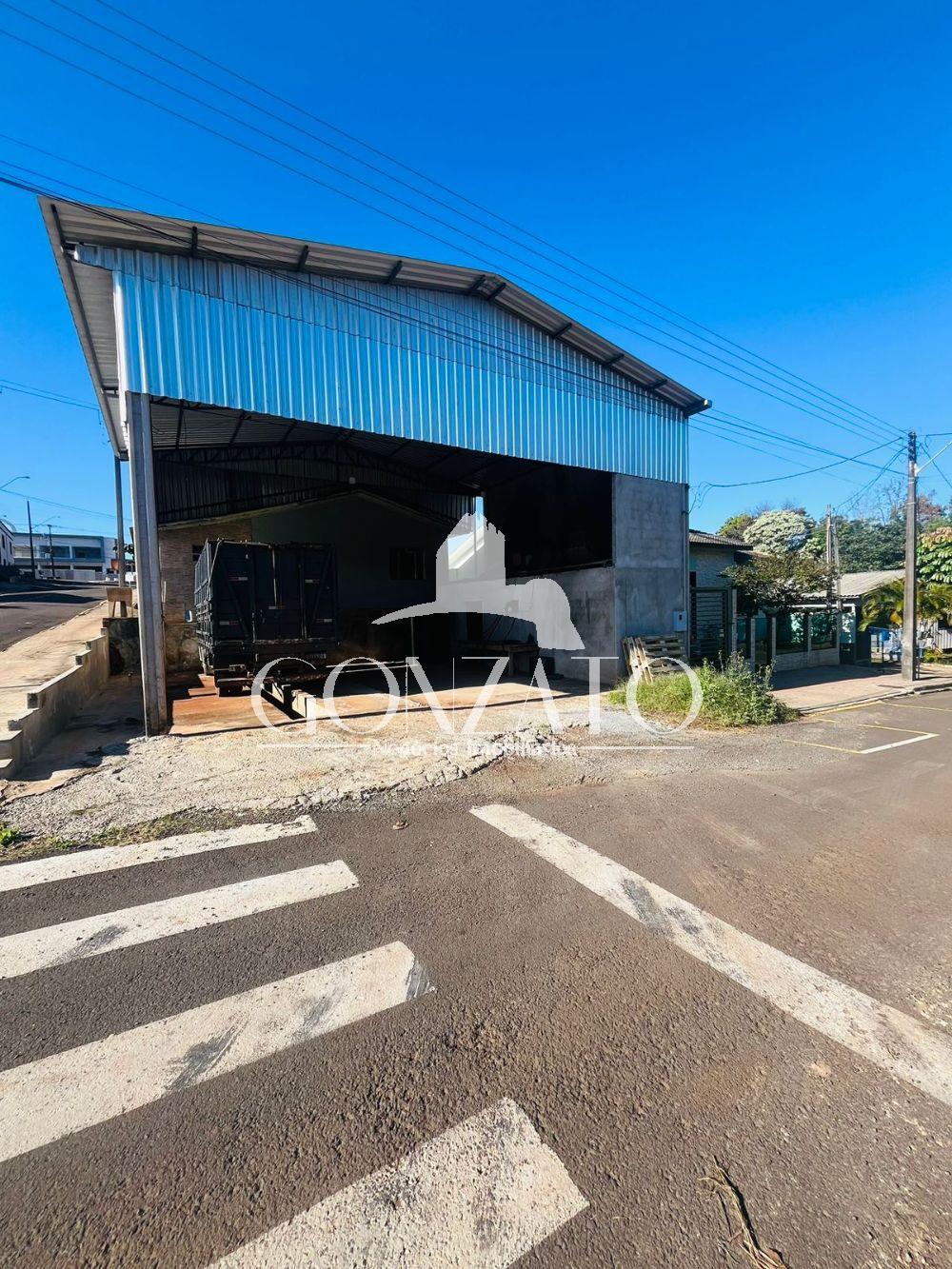 IMÓVEL COMERCIAL E RESIDENCIAL 