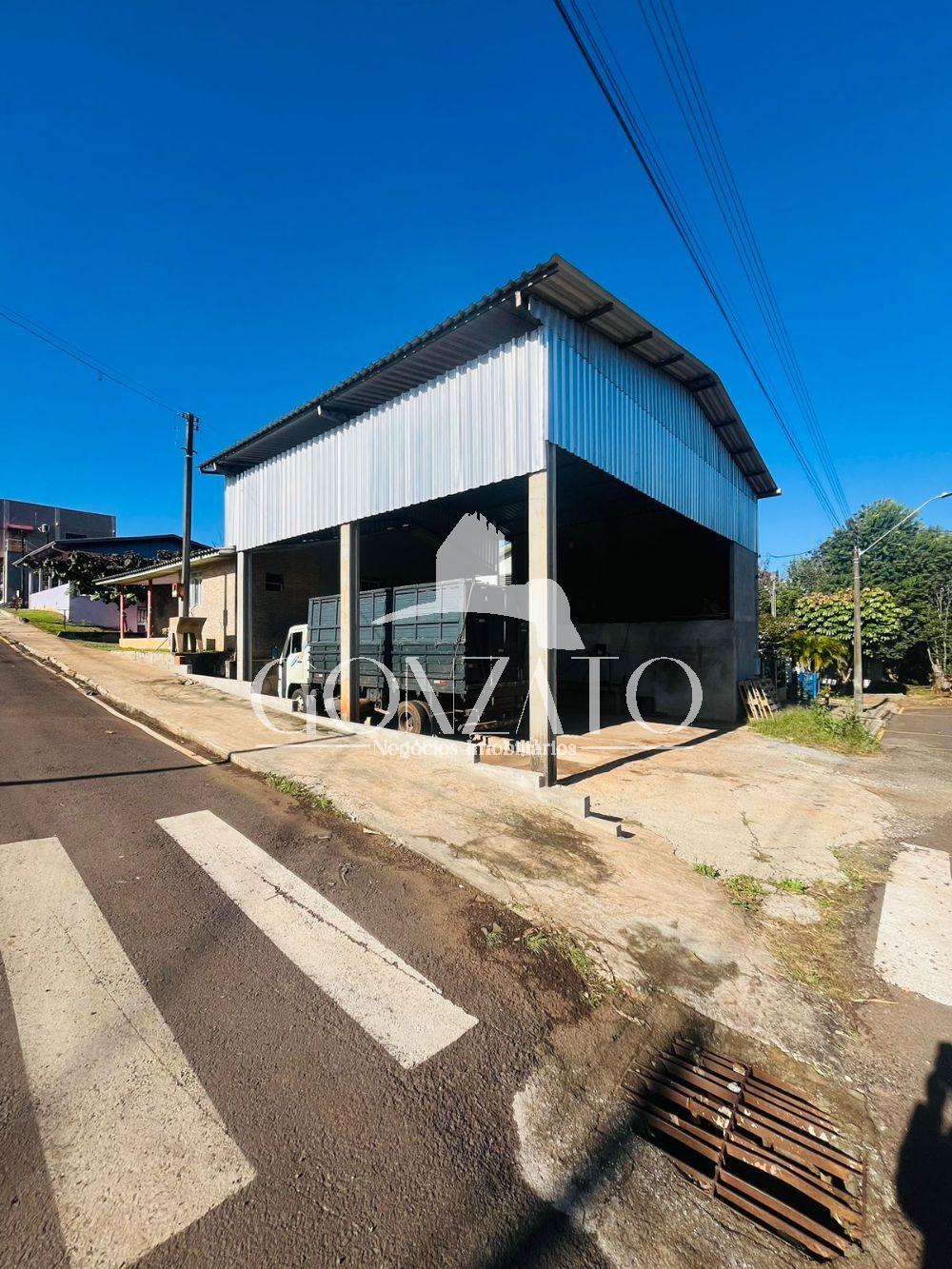 IMÓVEL COMERCIAL E RESIDENCIAL 