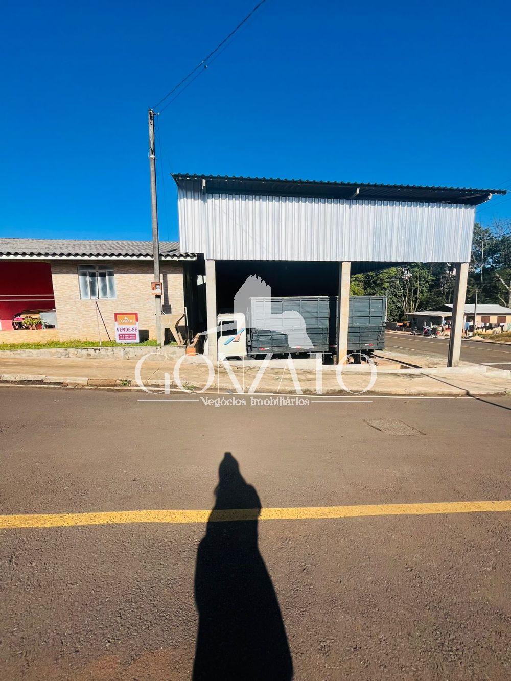 IMÓVEL COMERCIAL E RESIDENCIAL 
