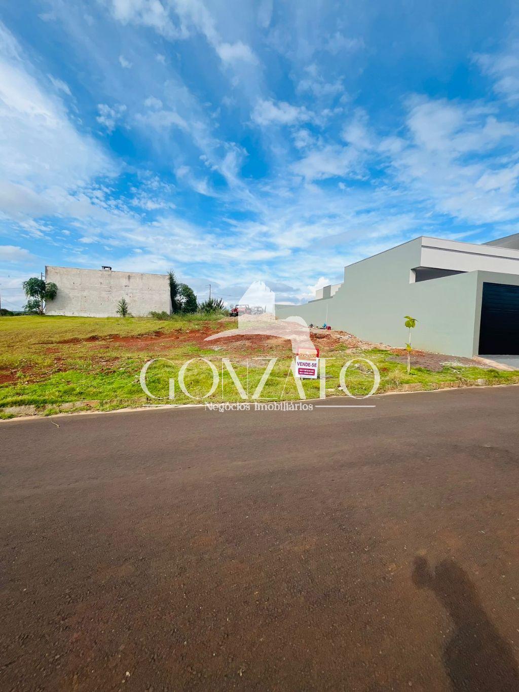 TERRENO RESIDENCIAL