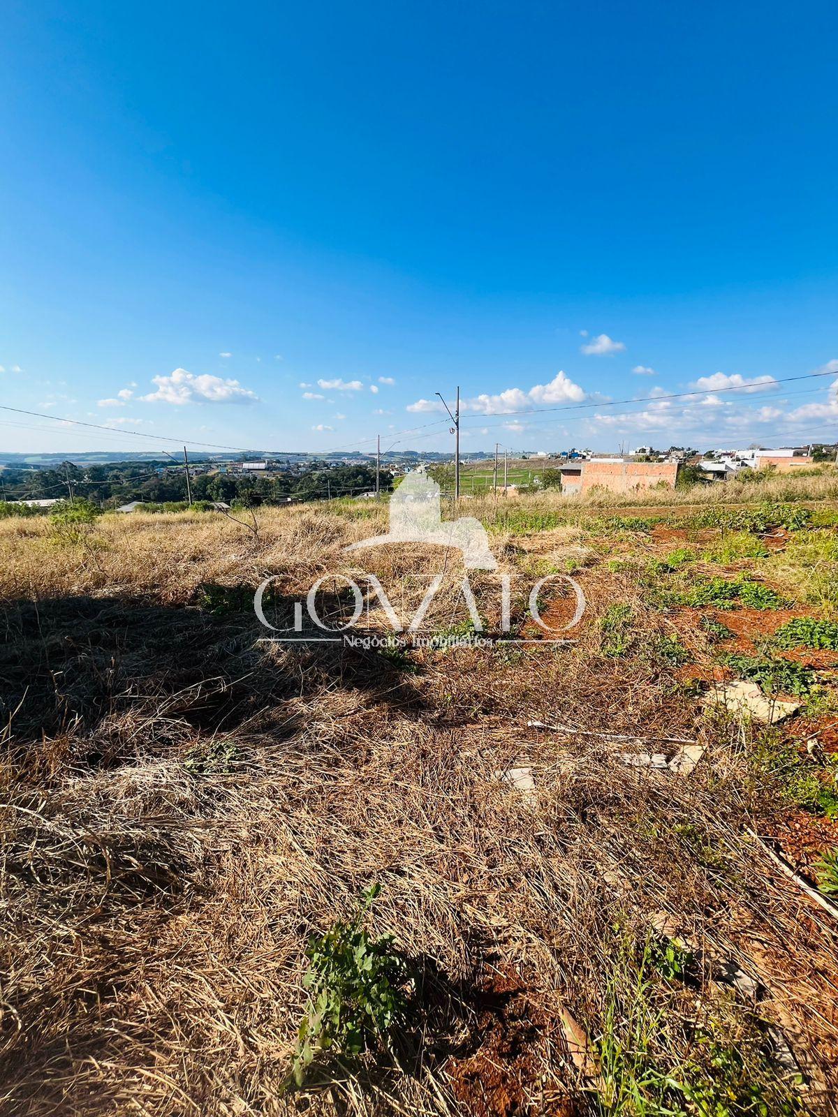 TERRENO RESIDENCIAL, COM PARCELAMENTO