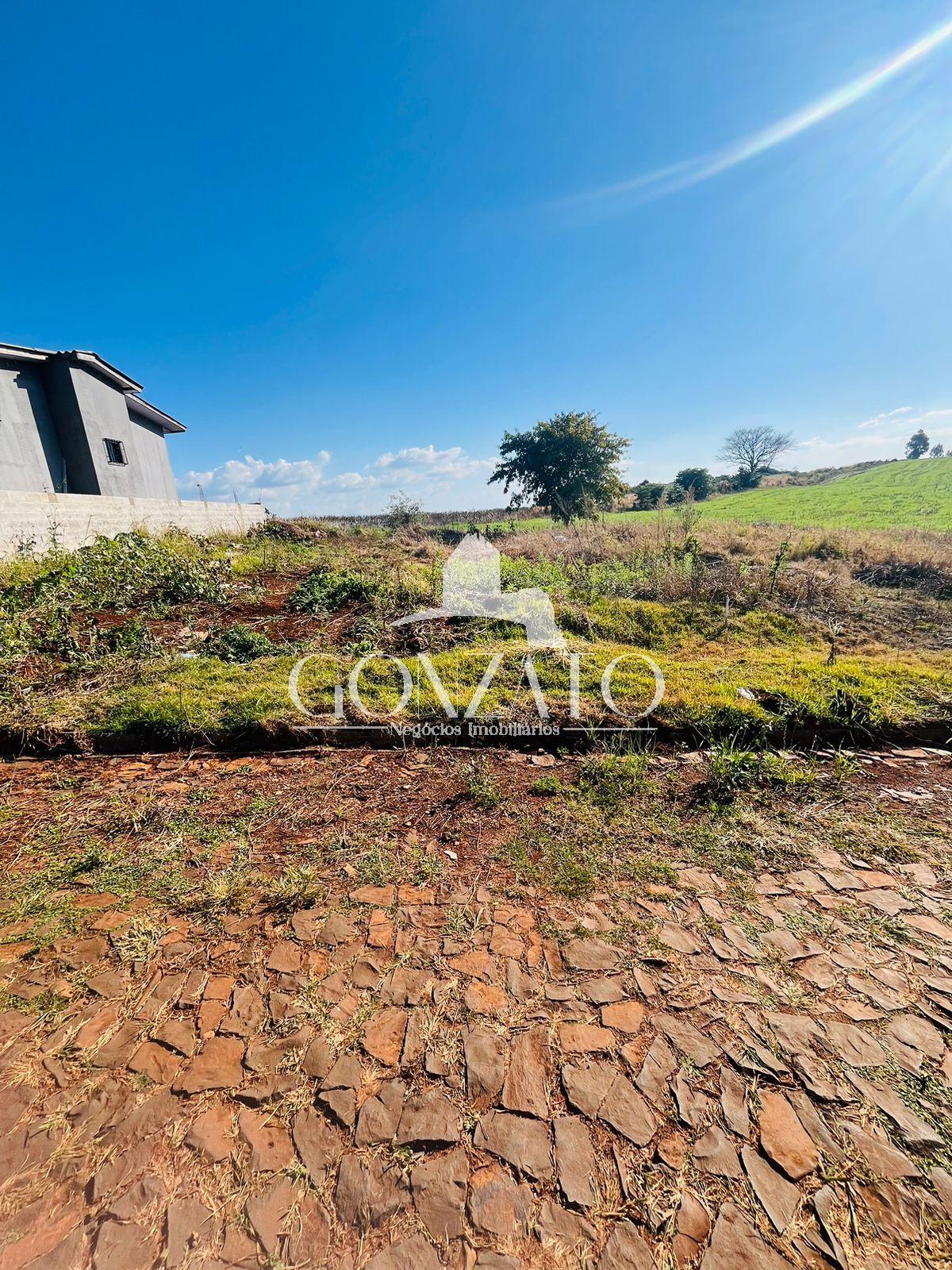 TERRENO RESIDENCIAL, COM PARCELAMENTO