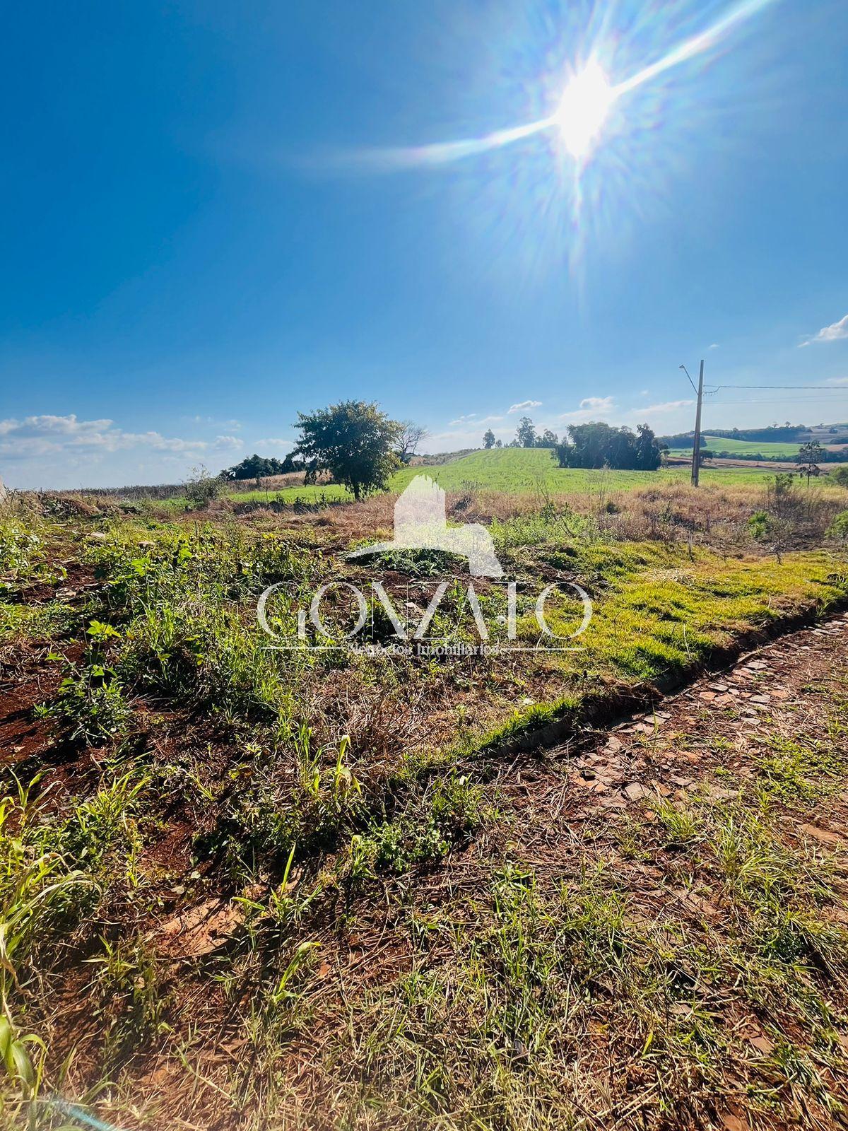 TERRENO RESIDENCIAL, COM PARCELAMENTO