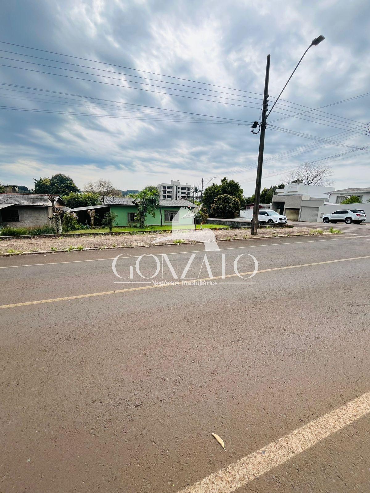 IMÓVEL COM TERRENO COMERCIAL