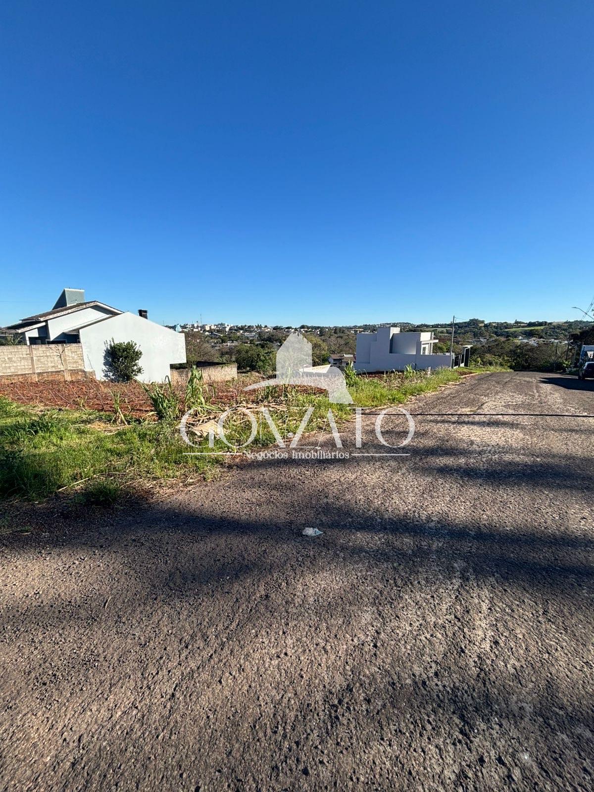 TERRENO RESIDENCIAL