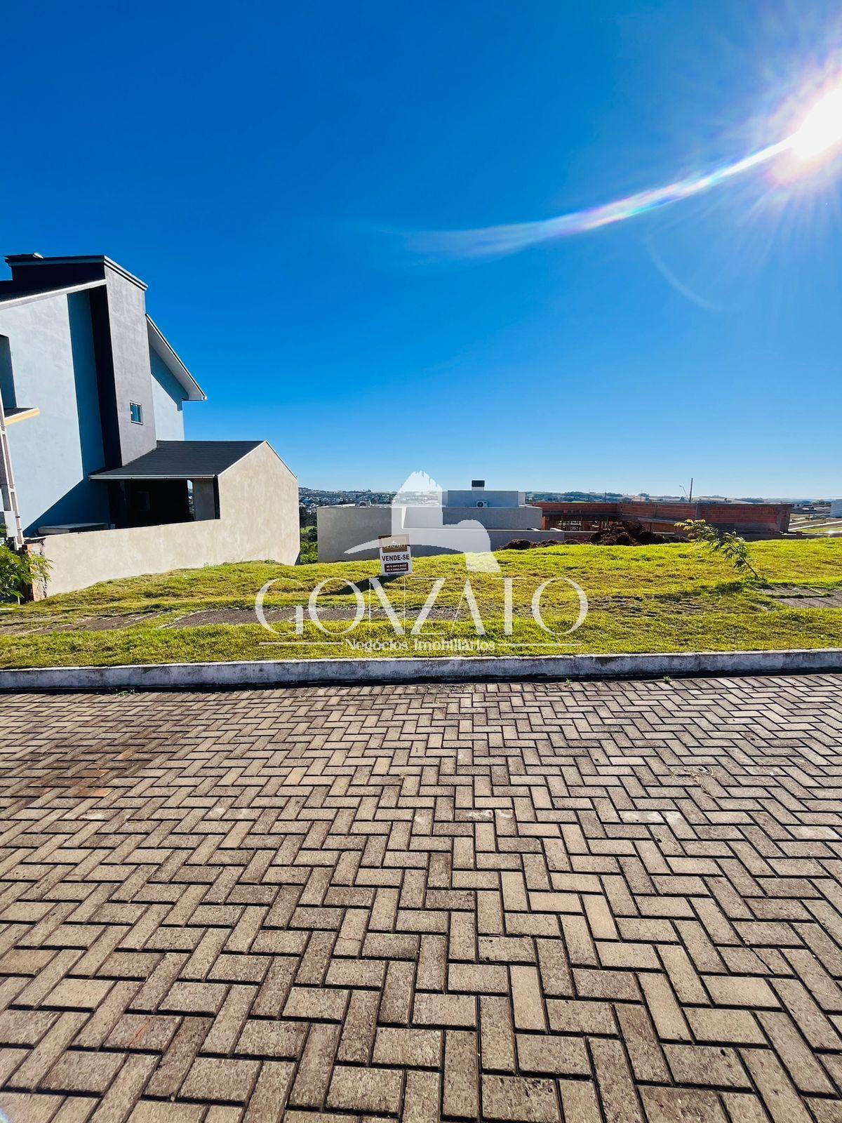 TERRENO RESIDENCIAL