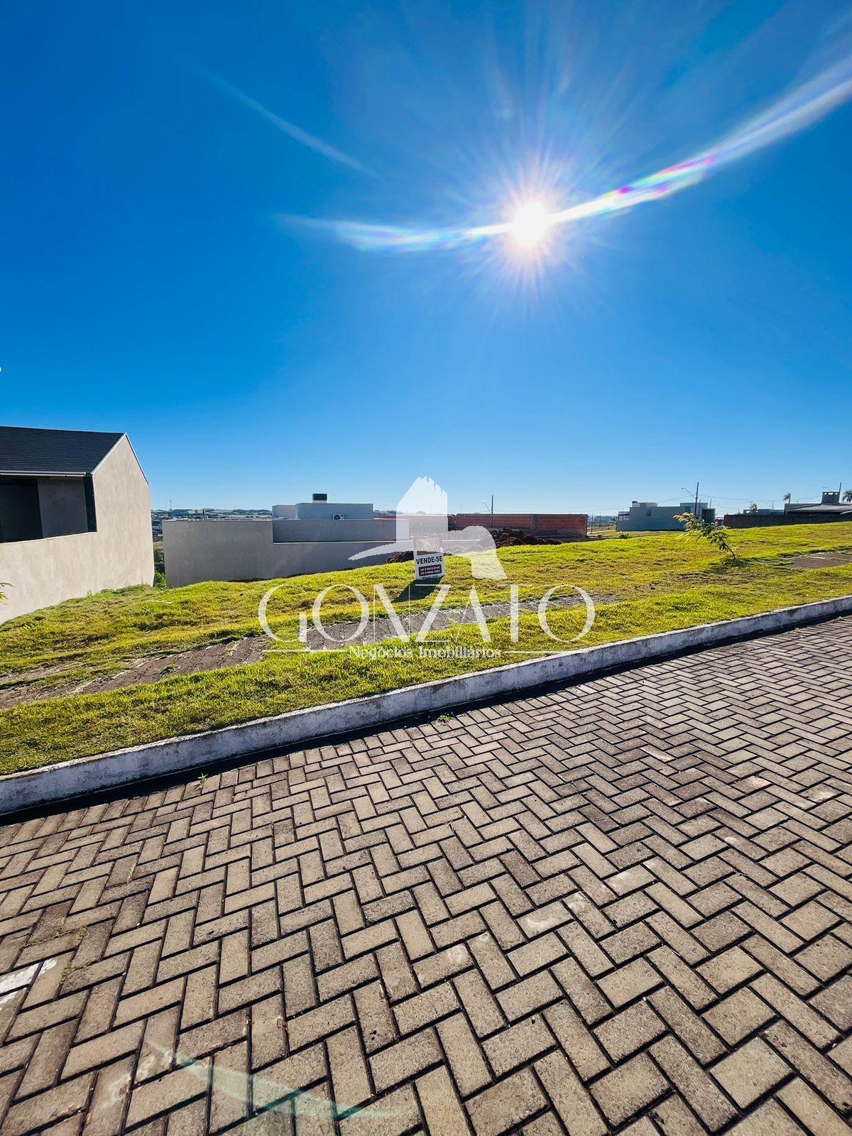 TERRENO RESIDENCIAL