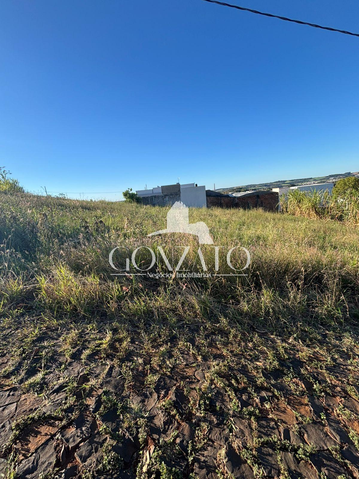 TERRENO RESIDENCIAL