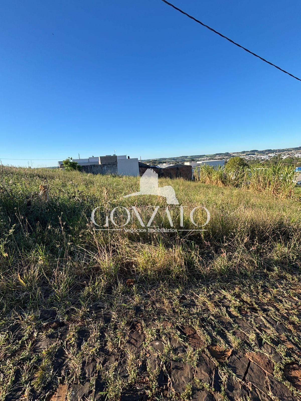 TERRENO RESIDENCIAL